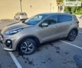 Бежевий Кіа Sportage, об'ємом двигуна 1.59 л та пробігом 70 тис. км за 17000 $, фото 13 на Automoto.ua