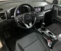 Бежевый Киа Sportage, объемом двигателя 1.6 л и пробегом 20 тыс. км за 19300 $, фото 10 на Automoto.ua