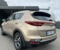 Бежевый Киа Sportage, объемом двигателя 1.6 л и пробегом 20 тыс. км за 19300 $, фото 6 на Automoto.ua