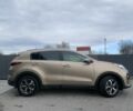 Бежевый Киа Sportage, объемом двигателя 1.6 л и пробегом 20 тыс. км за 19300 $, фото 7 на Automoto.ua