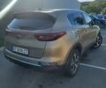 Бежевий Кіа Sportage, об'ємом двигуна 1.59 л та пробігом 70 тис. км за 17000 $, фото 7 на Automoto.ua