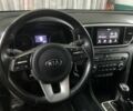 Бежевый Киа Sportage, объемом двигателя 1.6 л и пробегом 20 тыс. км за 19300 $, фото 12 на Automoto.ua