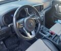 Бежевий Кіа Sportage, об'ємом двигуна 1.59 л та пробігом 70 тис. км за 17000 $, фото 21 на Automoto.ua