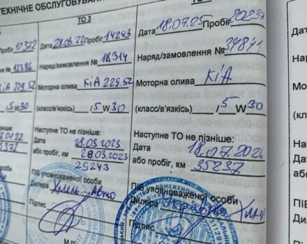 Бежевый Киа Sportage, объемом двигателя 1.6 л и пробегом 20 тыс. км за 19300 $, фото 20 на Automoto.ua