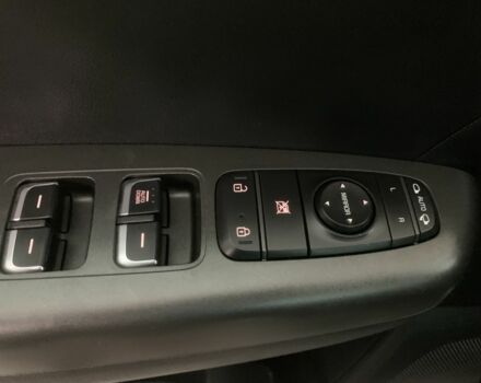 Бежевый Киа Sportage, объемом двигателя 1.6 л и пробегом 20 тыс. км за 19300 $, фото 11 на Automoto.ua