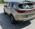 Бежевий Кіа Sportage, об'ємом двигуна 1.59 л та пробігом 51 тис. км за 17500 $, фото 10 на Automoto.ua