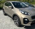 Бежевий Кіа Sportage, об'ємом двигуна 1.59 л та пробігом 51 тис. км за 17500 $, фото 2 на Automoto.ua