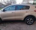 Бежевий Кіа Sportage, об'ємом двигуна 1.59 л та пробігом 45 тис. км за 21000 $, фото 2 на Automoto.ua