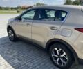 Бежевый Киа Sportage, объемом двигателя 1.59 л и пробегом 51 тыс. км за 17500 $, фото 12 на Automoto.ua