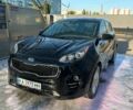 Черный Киа Sportage, объемом двигателя 2.4 л и пробегом 145 тыс. км за 14999 $, фото 5 на Automoto.ua