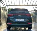 Черный Киа Sportage, объемом двигателя 2.4 л и пробегом 145 тыс. км за 14999 $, фото 3 на Automoto.ua