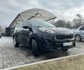 Черный Киа Sportage, объемом двигателя 2.4 л и пробегом 145 тыс. км за 14999 $, фото 1 на Automoto.ua