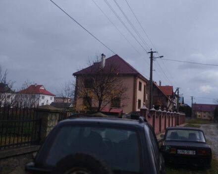 Черный Киа Sportage, объемом двигателя 2 л и пробегом 111 тыс. км за 1599 $, фото 5 на Automoto.ua