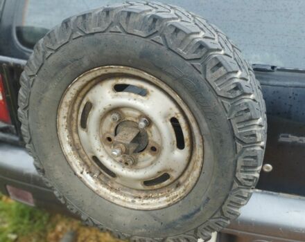 Черный Киа Sportage, объемом двигателя 2 л и пробегом 111 тыс. км за 1599 $, фото 3 на Automoto.ua