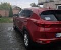 Чорний Кіа Sportage, об'ємом двигуна 2 л та пробігом 127 тис. км за 14950 $, фото 1 на Automoto.ua