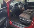 Чорний Кіа Sportage, об'ємом двигуна 2 л та пробігом 127 тис. км за 14950 $, фото 6 на Automoto.ua