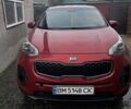 Чорний Кіа Sportage, об'ємом двигуна 2 л та пробігом 127 тис. км за 14950 $, фото 1 на Automoto.ua