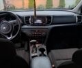 Чорний Кіа Sportage, об'ємом двигуна 2 л та пробігом 127 тис. км за 14950 $, фото 4 на Automoto.ua