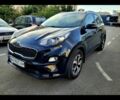 Черный Киа Sportage, объемом двигателя 1.6 л и пробегом 78 тыс. км за 19601 $, фото 1 на Automoto.ua