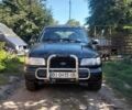 Черный Киа Sportage, объемом двигателя 2 л и пробегом 333 тыс. км за 2300 $, фото 1 на Automoto.ua