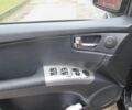Черный Киа Sportage, объемом двигателя 2 л и пробегом 213 тыс. км за 7700 $, фото 19 на Automoto.ua