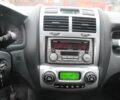 Черный Киа Sportage, объемом двигателя 2 л и пробегом 213 тыс. км за 7700 $, фото 21 на Automoto.ua