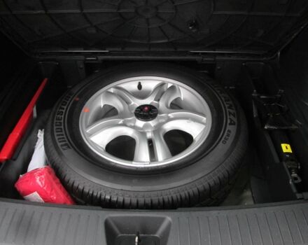 Черный Киа Sportage, объемом двигателя 2 л и пробегом 213 тыс. км за 7700 $, фото 15 на Automoto.ua