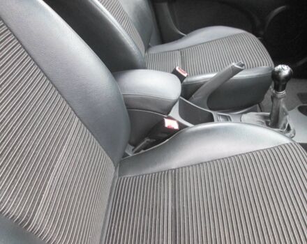 Черный Киа Sportage, объемом двигателя 2 л и пробегом 213 тыс. км за 7700 $, фото 13 на Automoto.ua