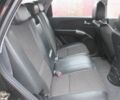 Черный Киа Sportage, объемом двигателя 2 л и пробегом 213 тыс. км за 7700 $, фото 14 на Automoto.ua