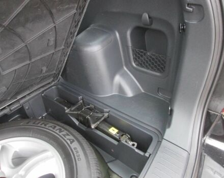 Черный Киа Sportage, объемом двигателя 2 л и пробегом 213 тыс. км за 7700 $, фото 8 на Automoto.ua