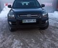 Черный Киа Sportage, объемом двигателя 2 л и пробегом 241 тыс. км за 7900 $, фото 1 на Automoto.ua