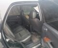 Черный Киа Sportage, объемом двигателя 2 л и пробегом 252 тыс. км за 5700 $, фото 5 на Automoto.ua
