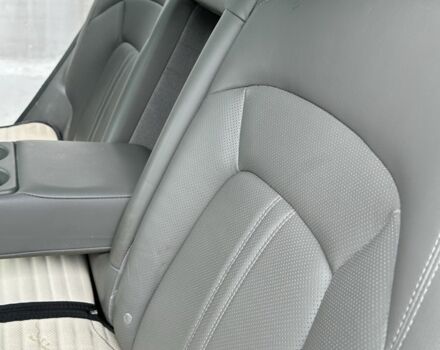 Черный Киа Sportage, объемом двигателя 2.4 л и пробегом 114 тыс. км за 12000 $, фото 6 на Automoto.ua