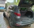 Чорний Кіа Sportage, об'ємом двигуна 1.6 л та пробігом 70 тис. км за 16000 $, фото 1 на Automoto.ua