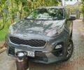 Чорний Кіа Sportage, об'ємом двигуна 1.6 л та пробігом 70 тис. км за 16000 $, фото 1 на Automoto.ua