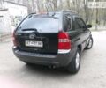 Черный Киа Sportage, объемом двигателя 2 л и пробегом 198 тыс. км за 7200 $, фото 34 на Automoto.ua