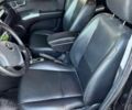Черный Киа Sportage, объемом двигателя 2 л и пробегом 199 тыс. км за 6999 $, фото 6 на Automoto.ua