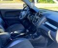 Черный Киа Sportage, объемом двигателя 2 л и пробегом 205 тыс. км за 7500 $, фото 7 на Automoto.ua