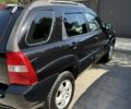 Чорний Кіа Sportage, об'ємом двигуна 2.5 л та пробігом 263 тис. км за 7000 $, фото 14 на Automoto.ua