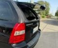 Черный Киа Sportage, объемом двигателя 2 л и пробегом 199 тыс. км за 6999 $, фото 3 на Automoto.ua