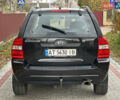 Черный Киа Sportage, объемом двигателя 1.98 л и пробегом 262 тыс. км за 5350 $, фото 8 на Automoto.ua