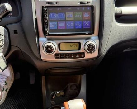 Чорний Кіа Sportage, об'ємом двигуна 2.5 л та пробігом 263 тис. км за 7000 $, фото 11 на Automoto.ua