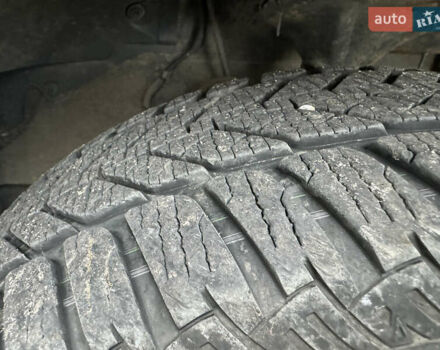 Черный Киа Sportage, объемом двигателя 2 л и пробегом 370 тыс. км за 6500 $, фото 28 на Automoto.ua