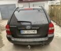 Черный Киа Sportage, объемом двигателя 1.98 л и пробегом 230 тыс. км за 7500 $, фото 11 на Automoto.ua