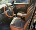 Чорний Кіа Sportage, об'ємом двигуна 2.5 л та пробігом 263 тис. км за 7000 $, фото 9 на Automoto.ua