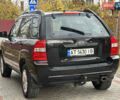 Черный Киа Sportage, объемом двигателя 1.98 л и пробегом 262 тыс. км за 5350 $, фото 13 на Automoto.ua