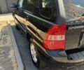Чорний Кіа Sportage, об'ємом двигуна 2.5 л та пробігом 263 тис. км за 7000 $, фото 13 на Automoto.ua