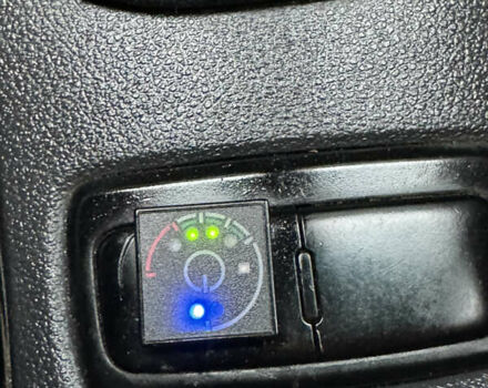 Черный Киа Sportage, объемом двигателя 2 л и пробегом 370 тыс. км за 6500 $, фото 26 на Automoto.ua