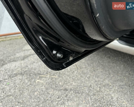 Черный Киа Sportage, объемом двигателя 2 л и пробегом 370 тыс. км за 6500 $, фото 25 на Automoto.ua