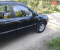 Черный Киа Sportage, объемом двигателя 1.99 л и пробегом 207 тыс. км за 7450 $, фото 6 на Automoto.ua